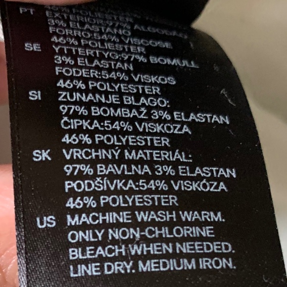 H&M Blazer - Picture 9 of 11